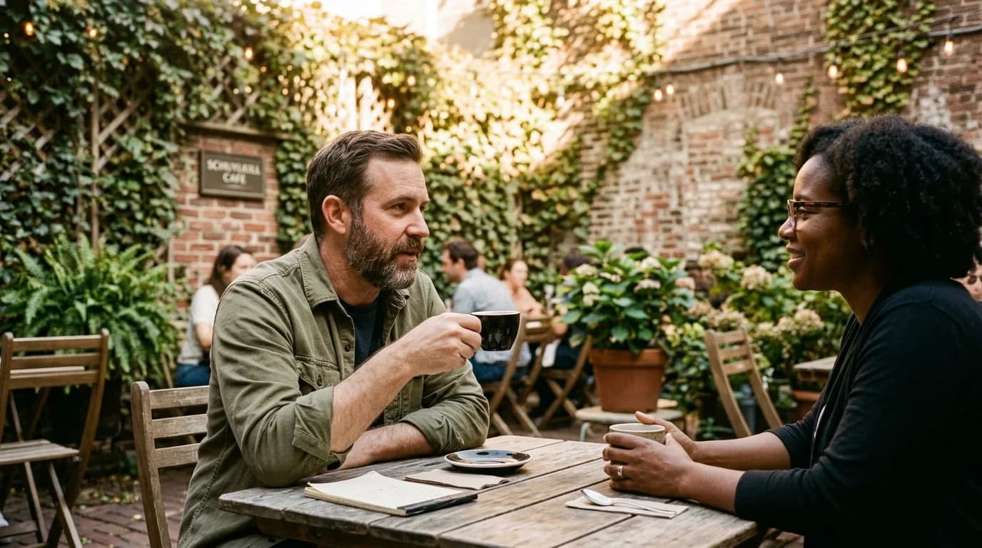 Your Relationship With Yourself: The Ground of Every Health Change | Fishtown Medicine